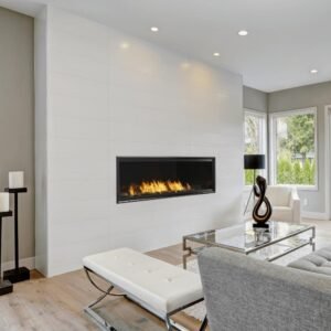 Monessen 48″ Artisan Vent Free Linear Gas Fireplace - Image 3