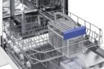 Summit 24″ Wide Built-In Dishwasher dw2435ssada - Image 3