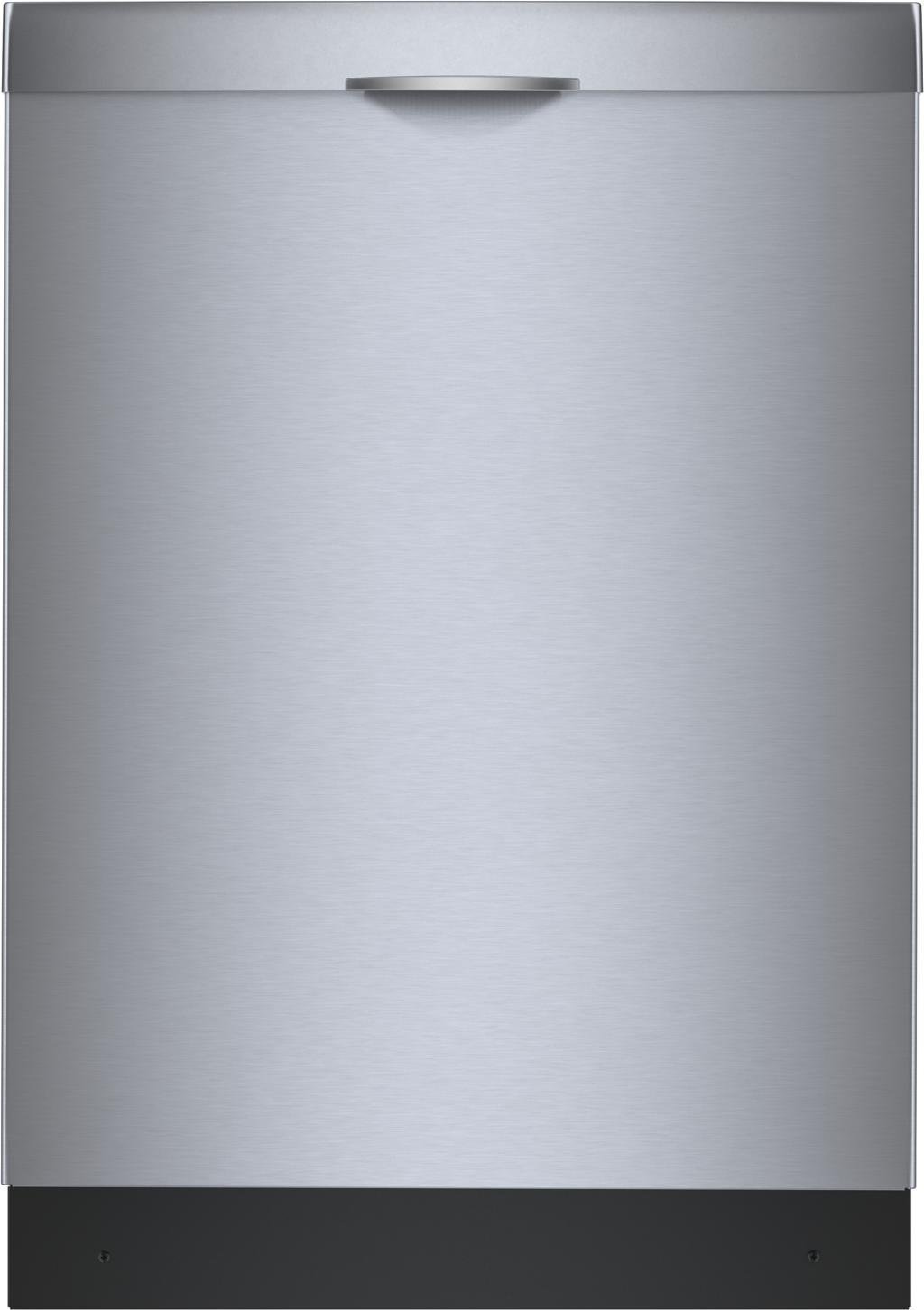 Bosch 300 Series 24″ Built-In Dishwasher