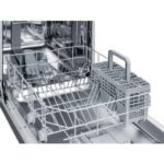 Summit 18″ Wide Built-In Dishwasher - Image 3