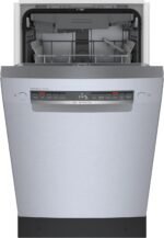 Bosch 300 Series Built-under Dishwasher spe53c55uc - Image 3