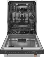 Cafe Matte Smart Dishwasher - Image 2
