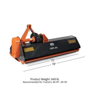 Flail Titan Attachments - Image 2