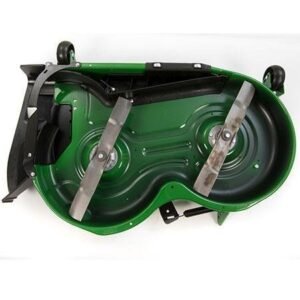 42 Inch Lawn Mower Attachment - Image 3