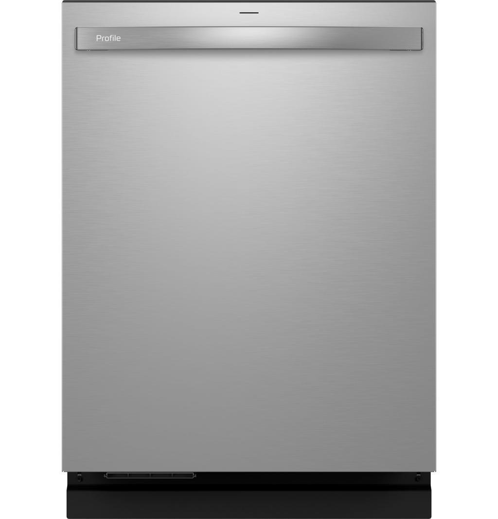 GE Profile Energy Star Smart Ultrafresh System Dishwasher