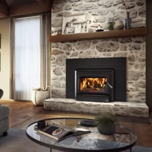 Osburn 3500 Wood Insert OB03510 - Image 2