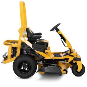 Cub Cadet ZTX4 54 - Image 2