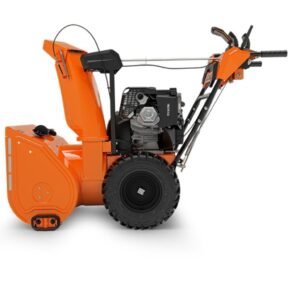 Ariens Platinum 24 Sho 24 Inch 389cc Two-Stage Snow Blower - Image 3