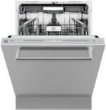 Bertazzoni 24 Dishwasher Panel Ready Tall Tub dw24t3ipv
