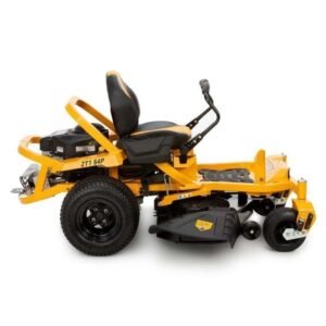 Cub Cadet Ultima ZT1 54P 23HP Kawasaki Zero Turn Mower - Image 2