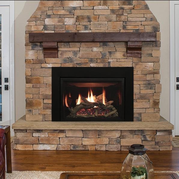 Empire Rushmore 30″ Direct Vent Fireplace Insert