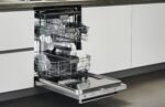 Bertazzoni 24 Dishwasher Panel Ready Tall Tub dw24t3ipv - Image 3
