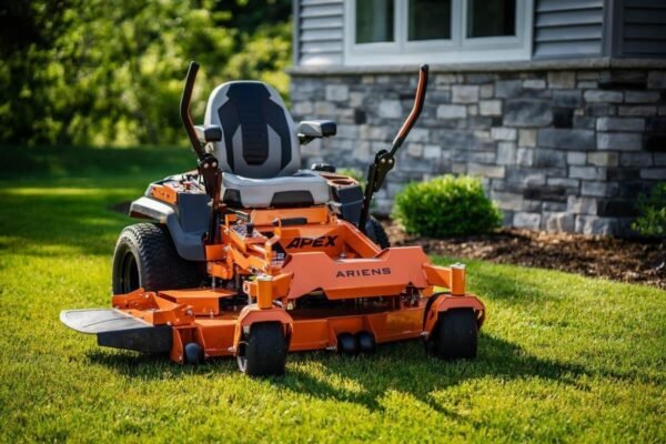Ariens APEX 23HP Zero Turn Mower - Image 3