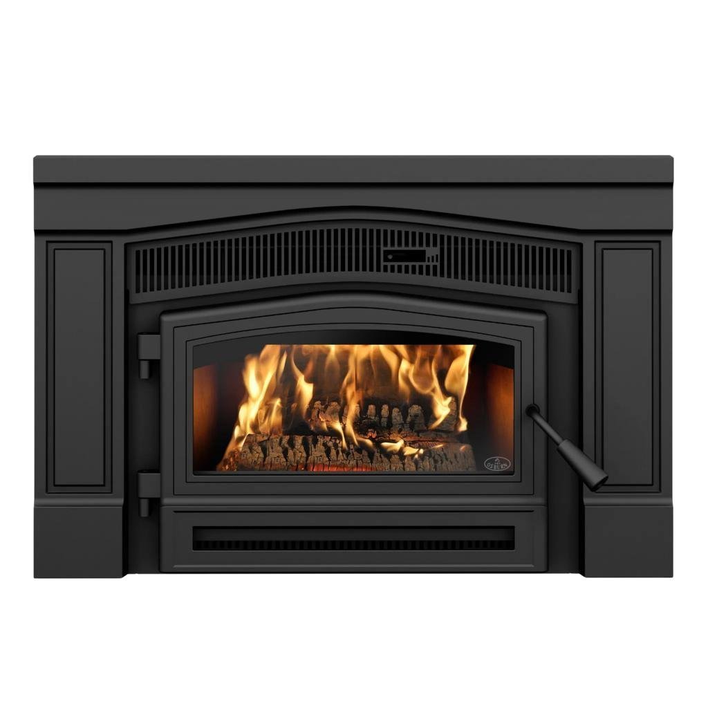 Osburn Matrix 1900 Wood Insert