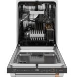 Cafe Matte Smart Dishwasher - Image 3