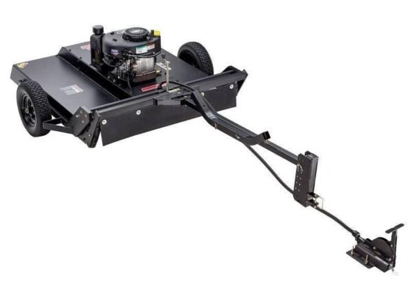 Swisher RC11544CL Classic 44″ 11.5 HP Rough Cut Trailcutter - Image 2