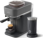 Philips Baristina Latte Automatic Espresso Machine
