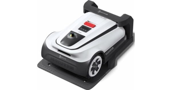 Goat A3000 LiDAR PRO Robot Lawn Mower - Image 3