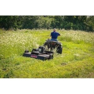 Swisher RC11544CL Classic 44″ 11.5 HP Rough Cut Trailcutter - Image 3