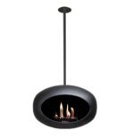 Le Feu Dome Sky Fireplace