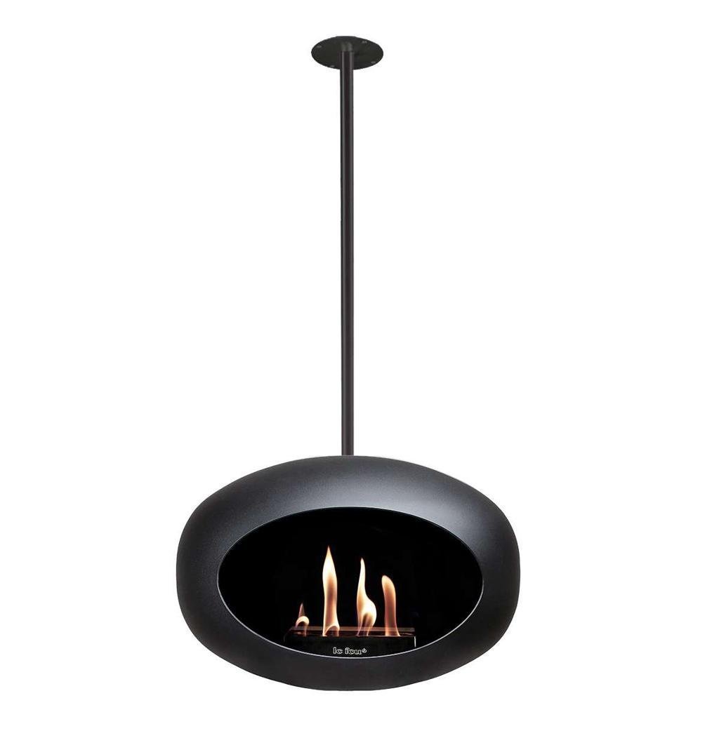 Le Feu Dome Sky Fireplace