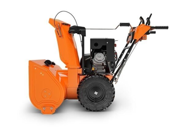 Ariens Deluxe 301cc Two-Stage Snow Blower 921071 - Image 2
