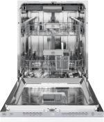 Bertazzoni 24 Dishwasher Panel Ready Tall Tub dw24t3ipv - Image 2