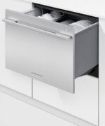 Fisher & Paykel Single DishDrawer Dishwasher dd24sax9n - Image 2