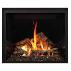 Kingsman 42″ 3-Sided Direct Vent Gas Fireplace mcvp42 - Image 3