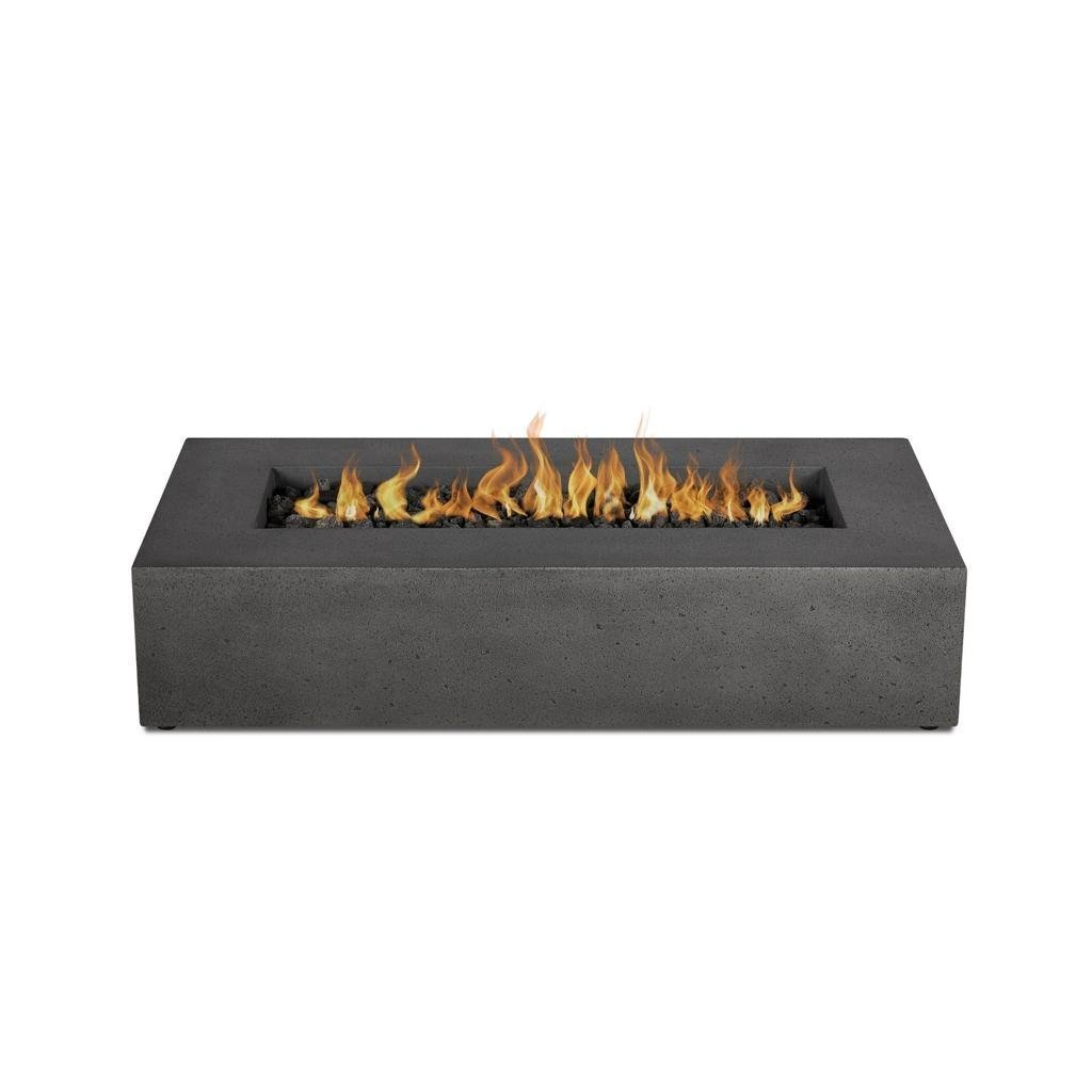 Real Flame La Valle Propane Fire Table