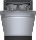 Bosch 300 Series Built-under Dishwasher shx53dm5n