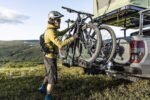 Thule T2 Pro XTR 2 Platform 2″ Hitch Bike Rack – 9034XTR - Image 9