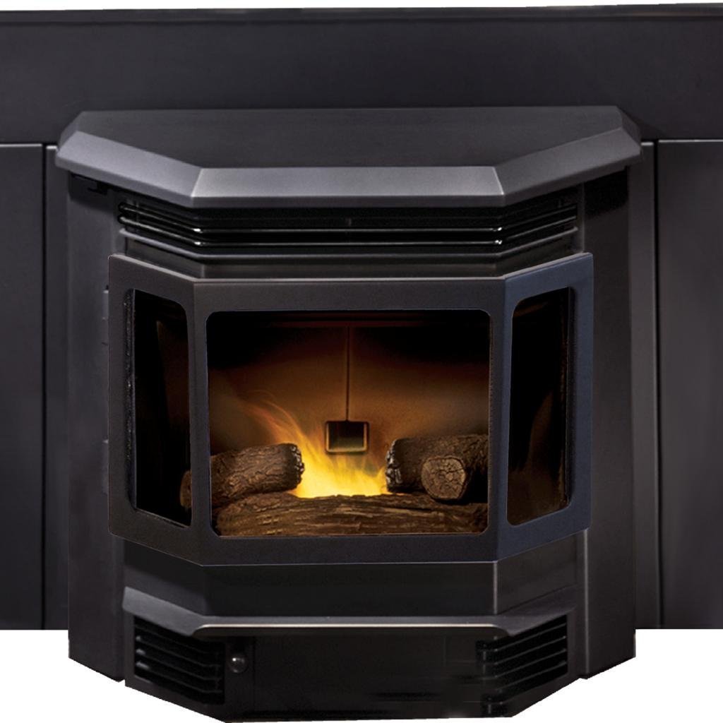 Quadra-Fire Classic Bay 1200 Pellet Insert