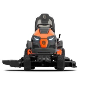 Husqvarna TS 140X 22hp Briggs Lawn Tractor 970846701 - Image 2