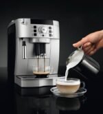 DeLonghi Magnifica Super Automatic Espresso Machine ECAM22110SB - Image 3