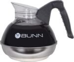 BUNN 12-Cup Pourover Coffee Brewer 13300.0003 - Image 3