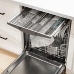 Bosch 300 Series 24″ Built-In Dishwasher - Image 2