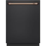 Cafe Matte Smart Dishwasher