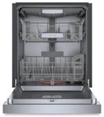 Bosch 800 Series 24″ Built-In Dishwasher - Image 2