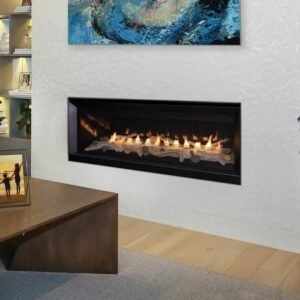 Superior 43″ VRL4543 Vent-Free Linear Gas Fireplace - Image 3