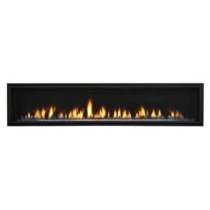 Superior Direct Vent Linear Gas Fireplace - Image 3