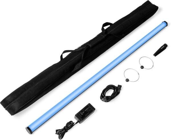 Lume Cube 4′ XL RGB LED Tube Light - Image 3