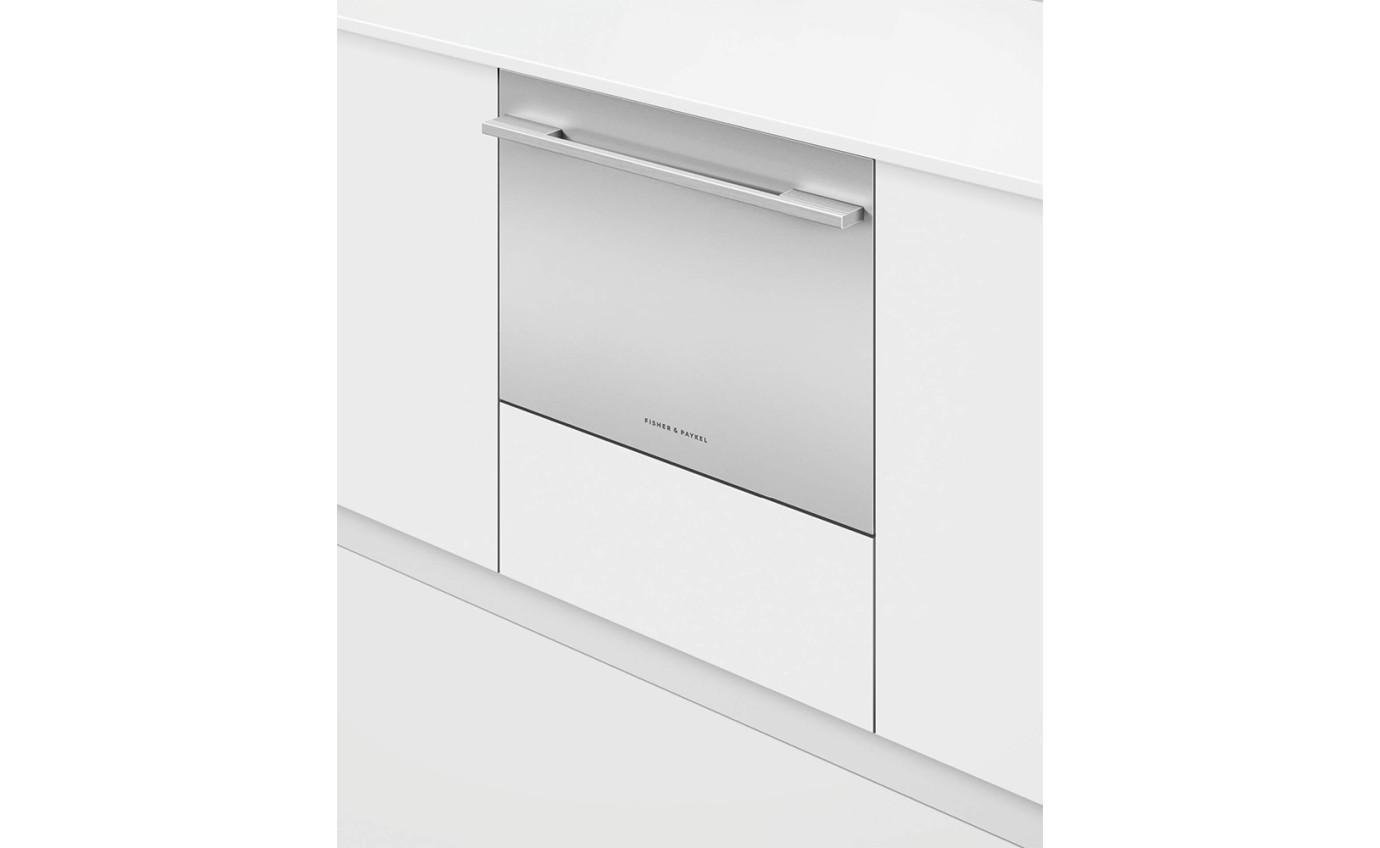 Fisher & Paykel dd24stx6i1 Integrated Single DishDrawer Dishwasher