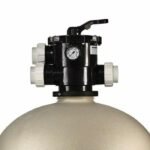 Pentair Sand Dollar SD60 Top Mount Sand Filter - Image 3