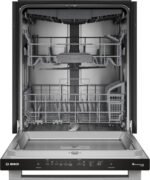 Bosch 300 Series 24″ Built-In Dishwasher - Image 3