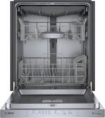 Bosch 500 Series 24″ Built-In Dishwasher - Image 2