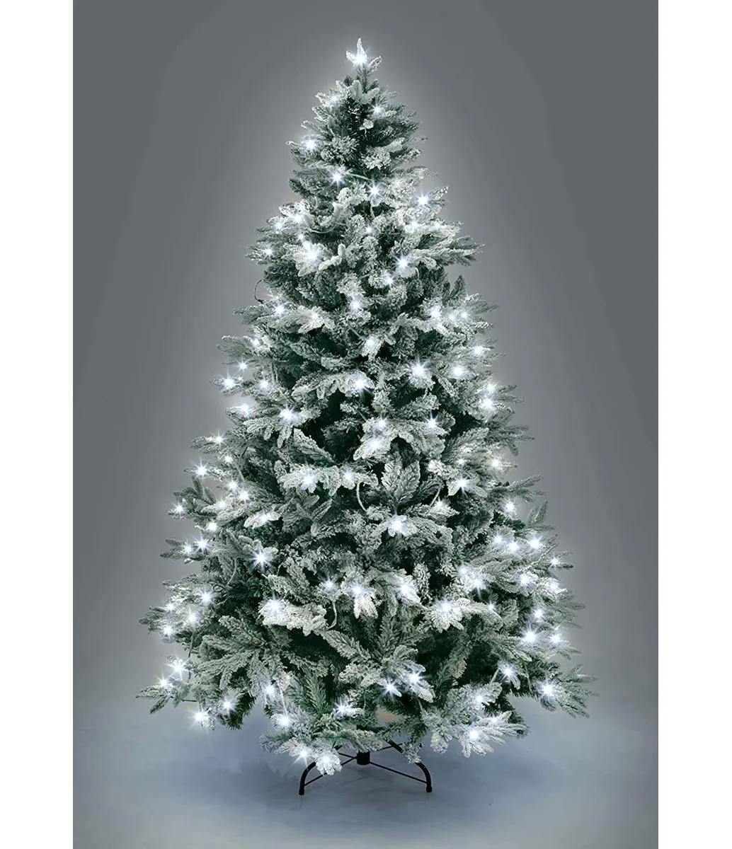 Artificial Christmas Tree Size 10 ft