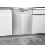 Miele Built-in Dishwasher Stainless Steel