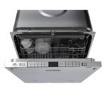Forno Rivestito Panel Ready Dishwasher
