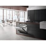 Miele 24″ Built-in Dishwasher - Image 3